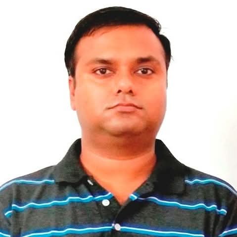 Anirban Mitra